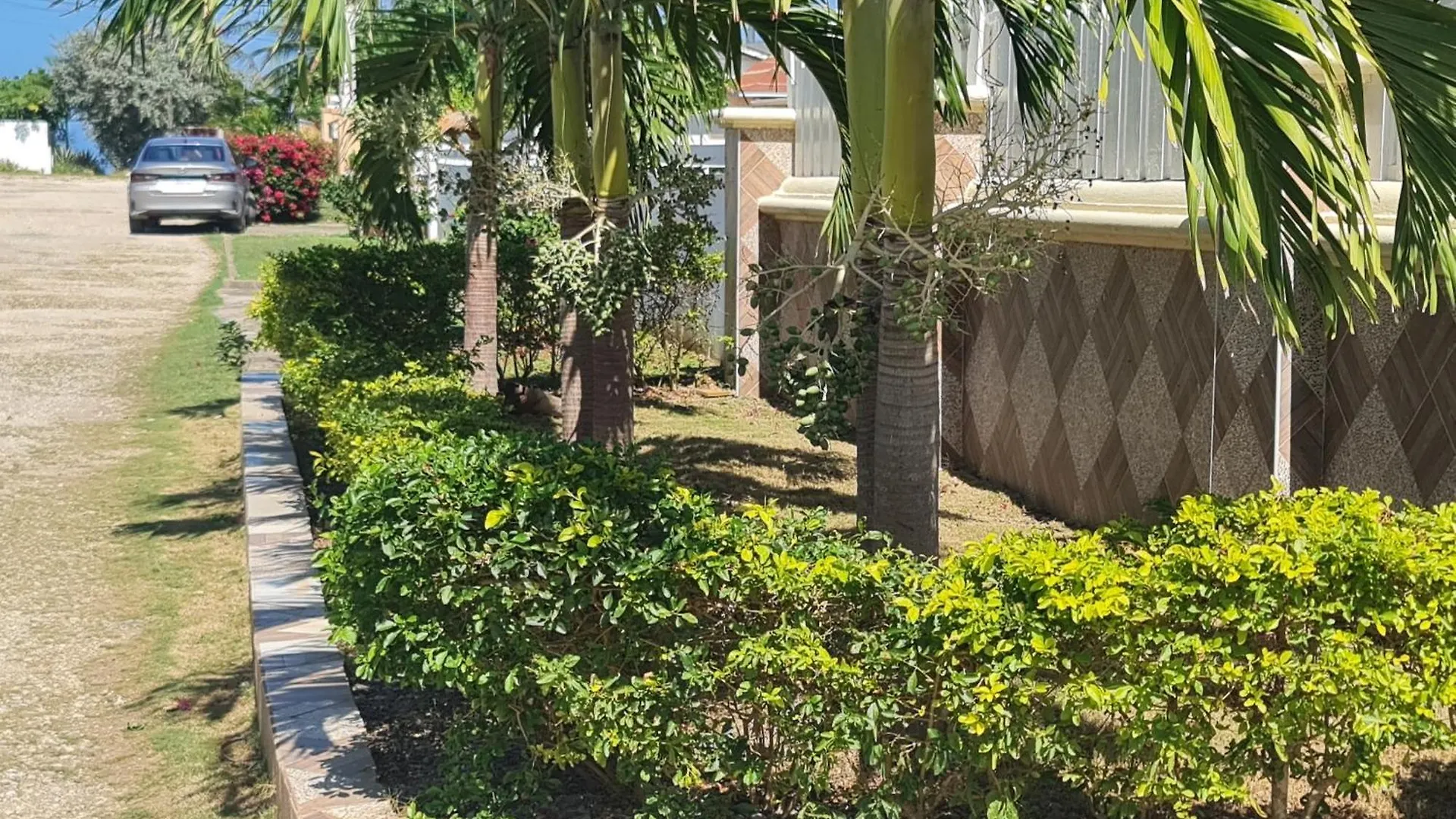 Paradise Place Grande Discovery Bay